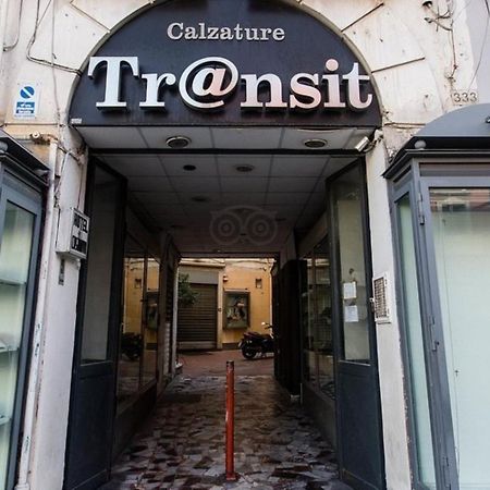 B&B Garibaldi Road Naples Extérieur photo
