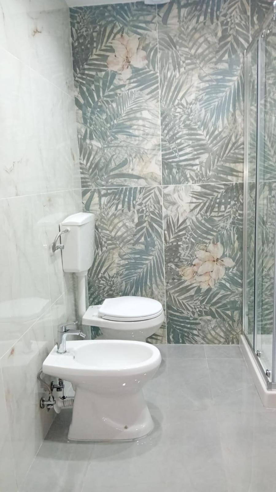 B&B Garibaldi Road Naples Extérieur photo