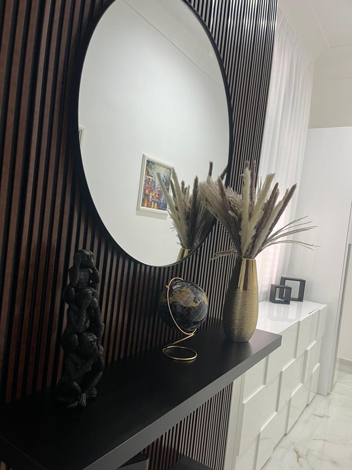 B&B Garibaldi Road Naples Extérieur photo